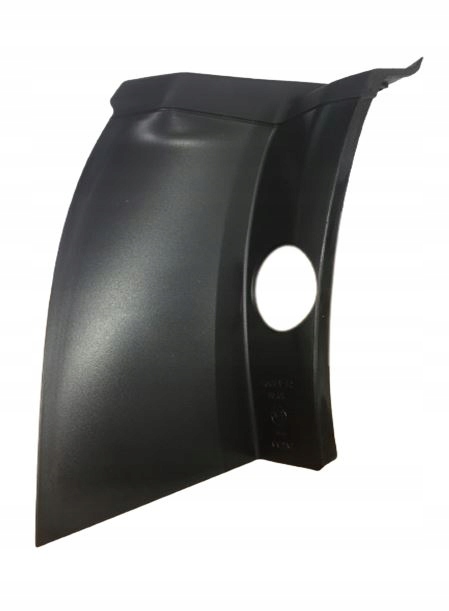 фото №1, Молдинг лампы peugeot 508