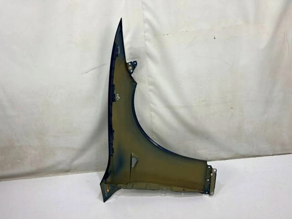 Крила лівий перед передній tesla model s Недорого