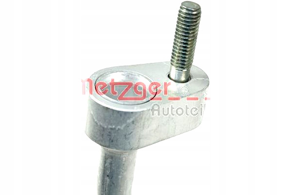 фото №4, Metzger шланг кондиционера