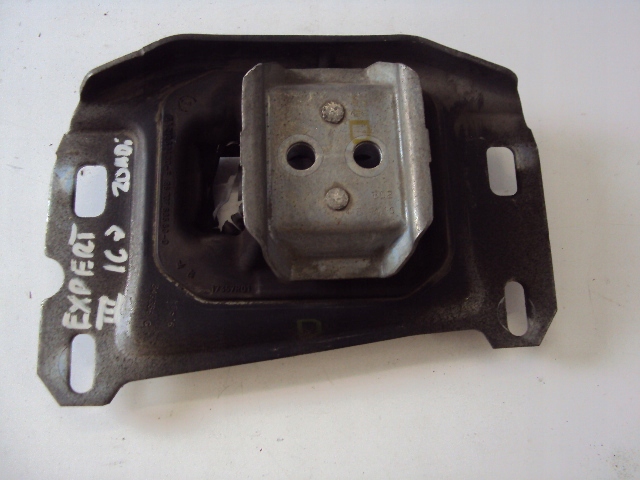 фото №1, Подушка коробки peugeot expert iii 2.0 hdi 2016-