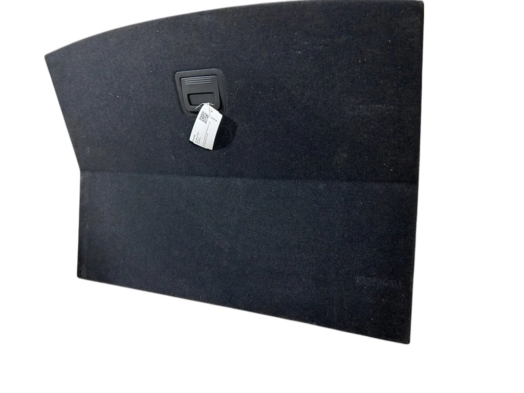 фото №6, Audi q5 sq5 обшивка багажника