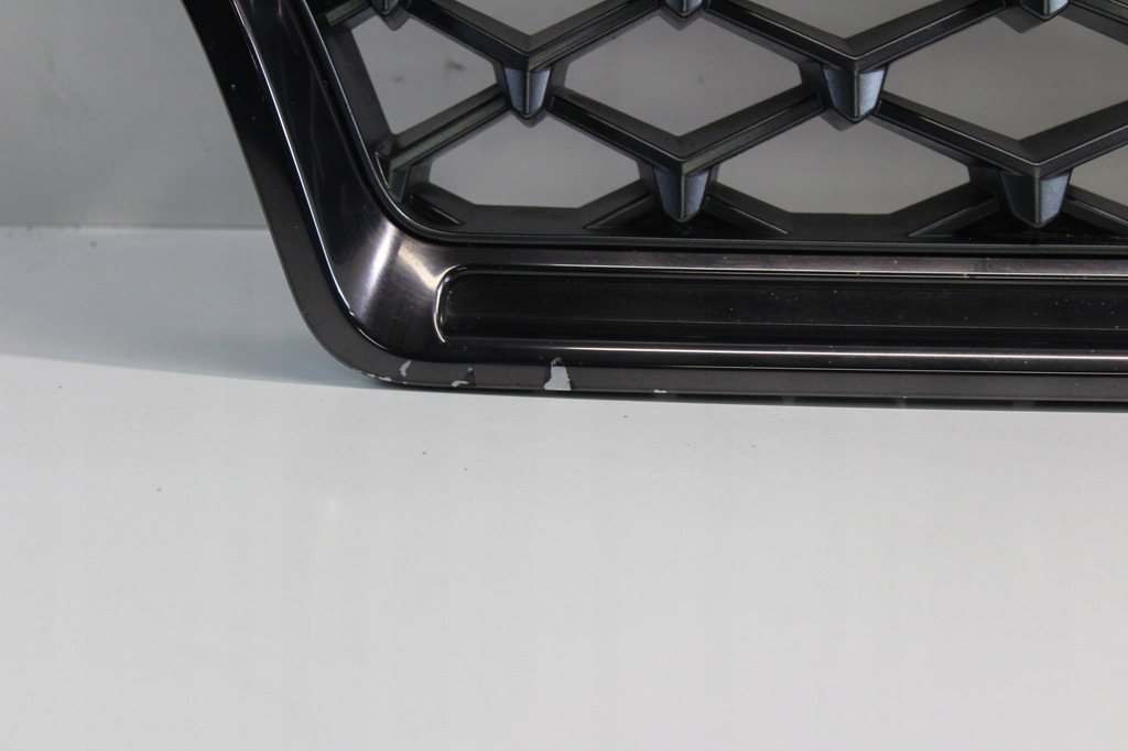 фото №7, Решітка радіатора решітка радіатора hyundai tucson 3 iii lift n-line повний