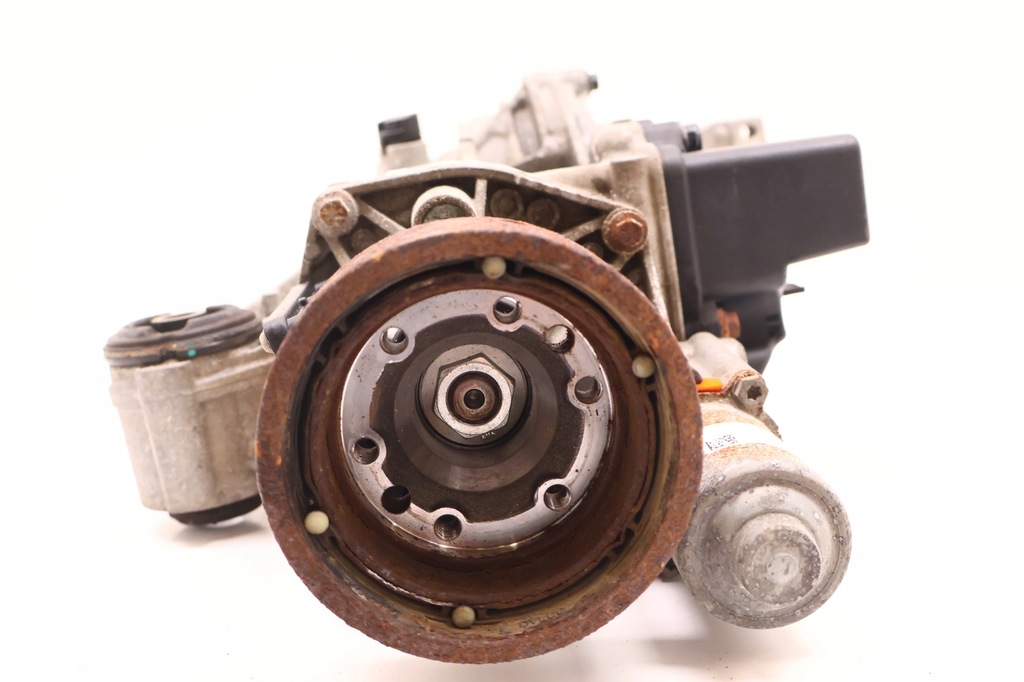 фото №10, Volvo xc40 2.0 d4 дифференциал мост задняя 31380867, p31367184