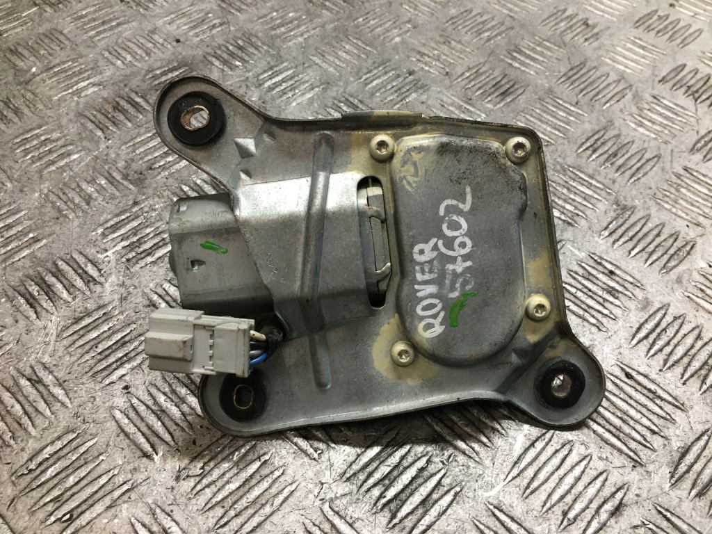 фото №2, Rover 400 моторчик дворники задняя