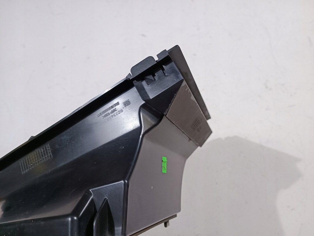 фото №6, Корпус фильтра салонный chevrolet camaro 09-15