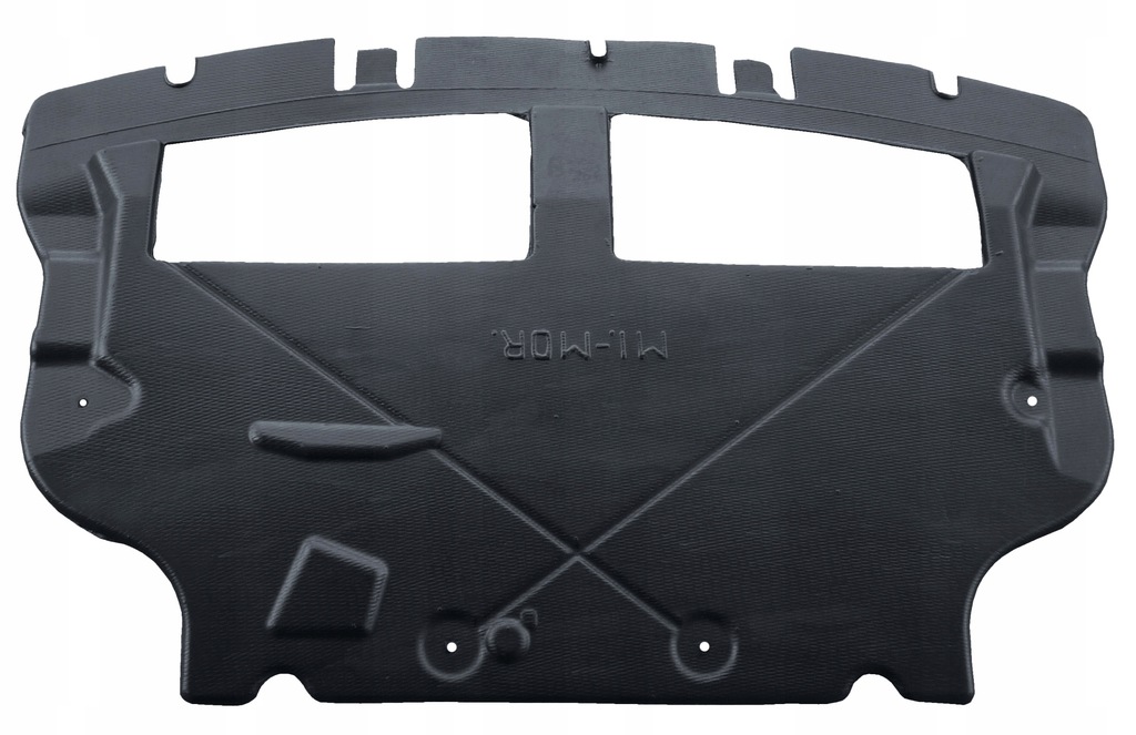 фото №2, Mini one cooper cabrio r50 r52 r53 2001-2007 захист двигуна нижня