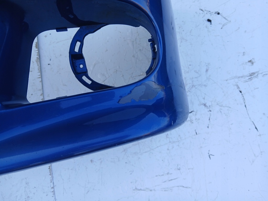 фото №4, Бампер перед bmw 5 e39 m