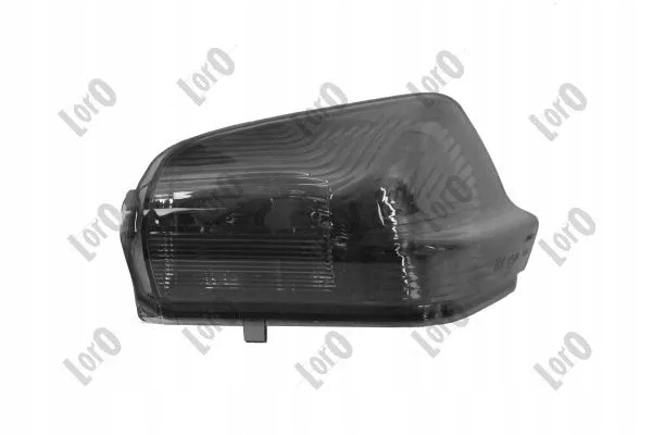 фото №1, Лампа поворотник abakus 054-34-006