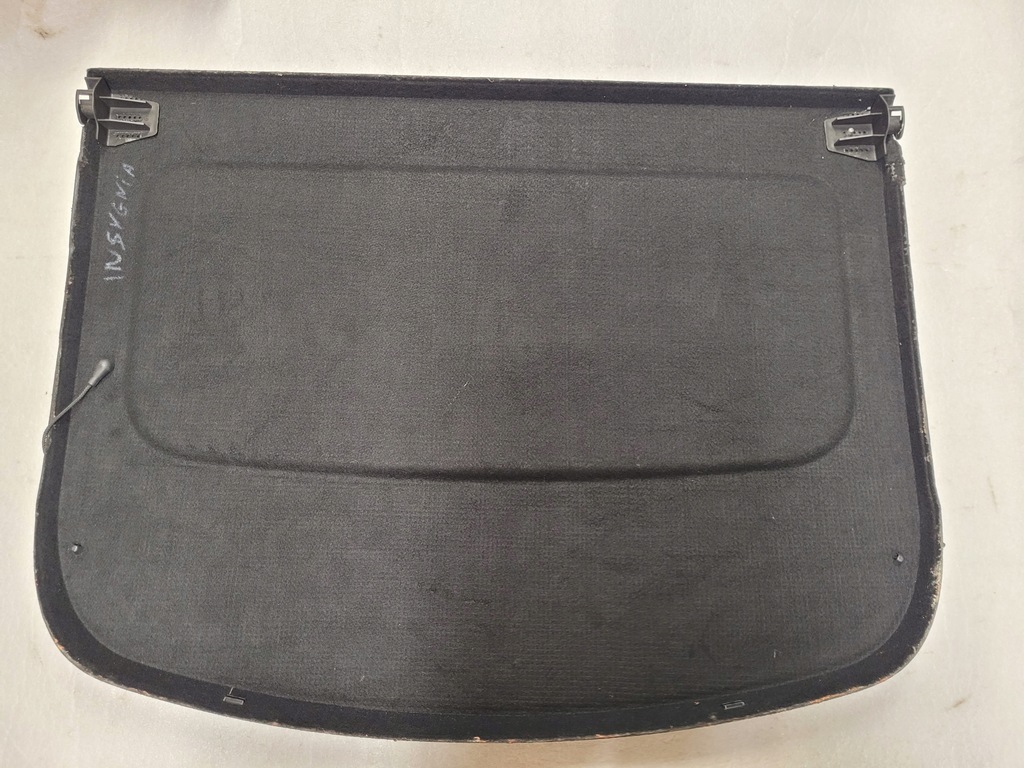 фото №11, Opel insignia a hb полиця задня задня