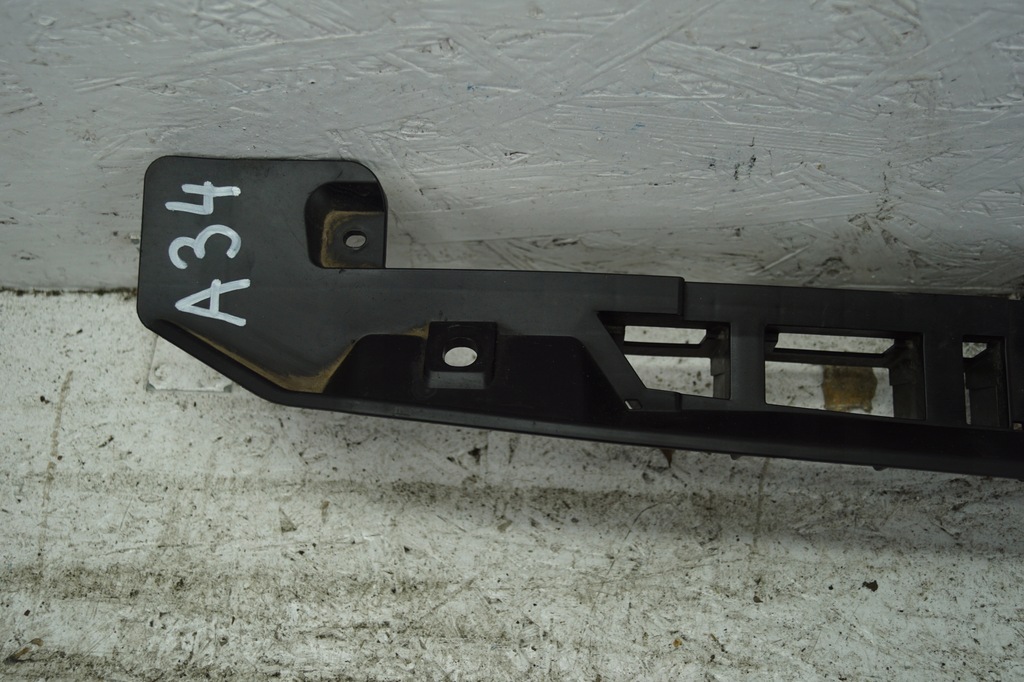 фото №5, Защита поперечина subaru wrx sti 57731va190