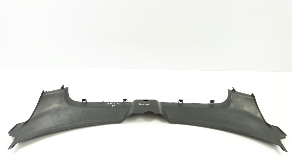 Audi a6 c6 накладка поперечина передній 4f0807081 Київ