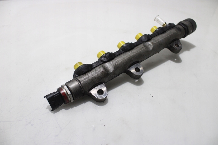 фото №3, Молдинг впрыскная renault laguna iii 2.0dci