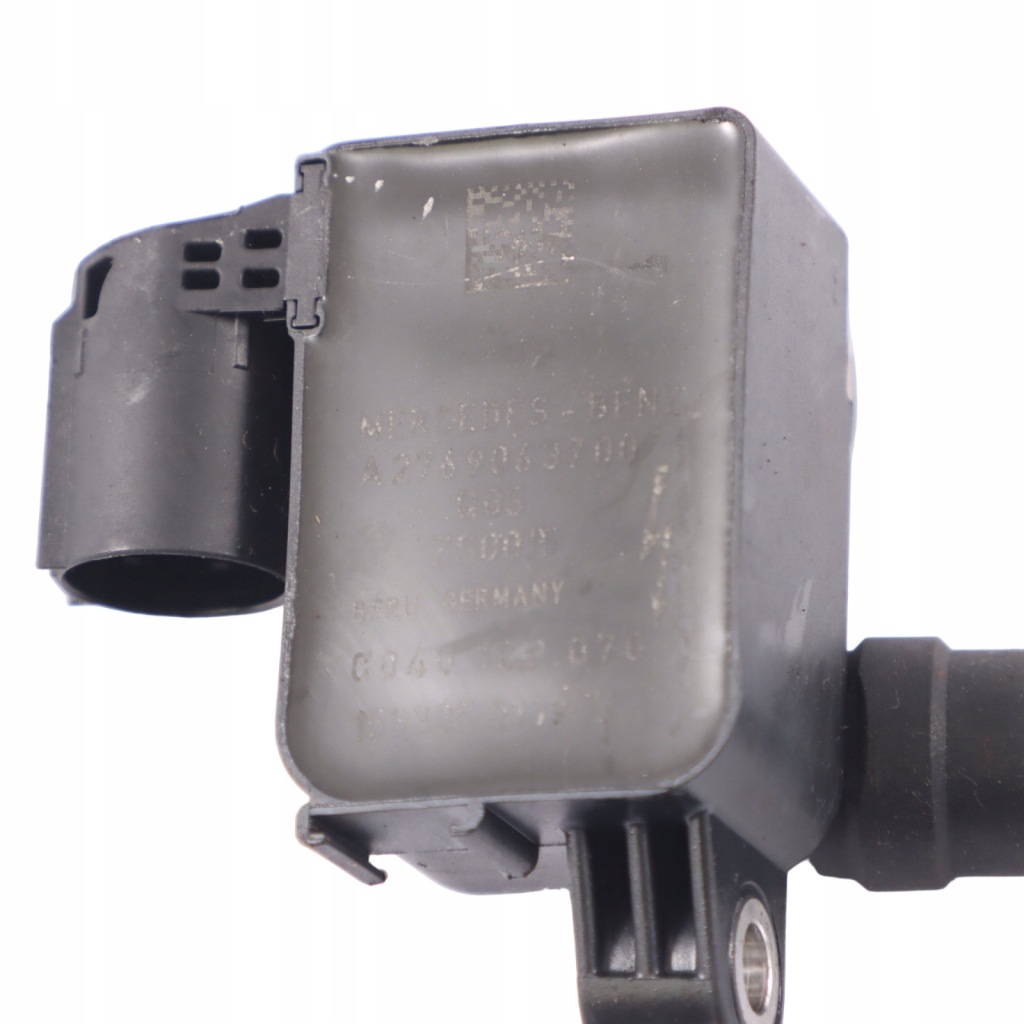 фото №10, Mercedes w204 катушка зажигания a2769063700