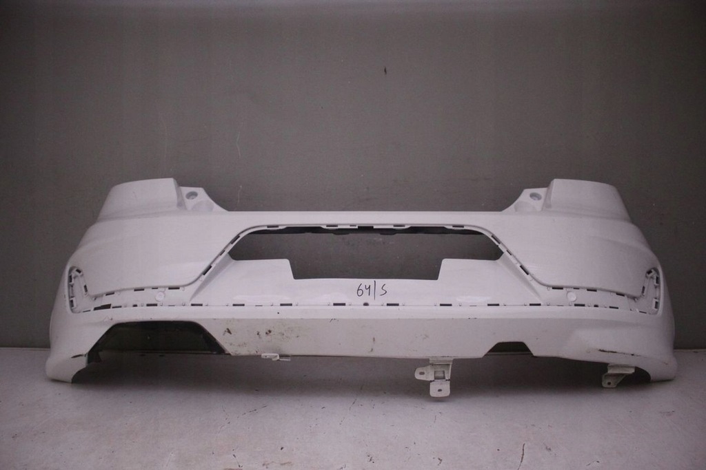 фото №1, Бампер задня ford ka plus mk3 lift