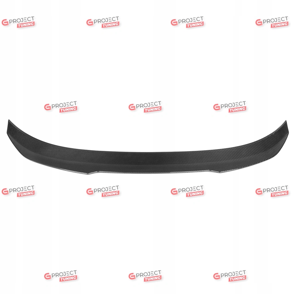 фото №6, Спойлер задний карбон do bmw 8 g16, f93 gran coupe 2019 -