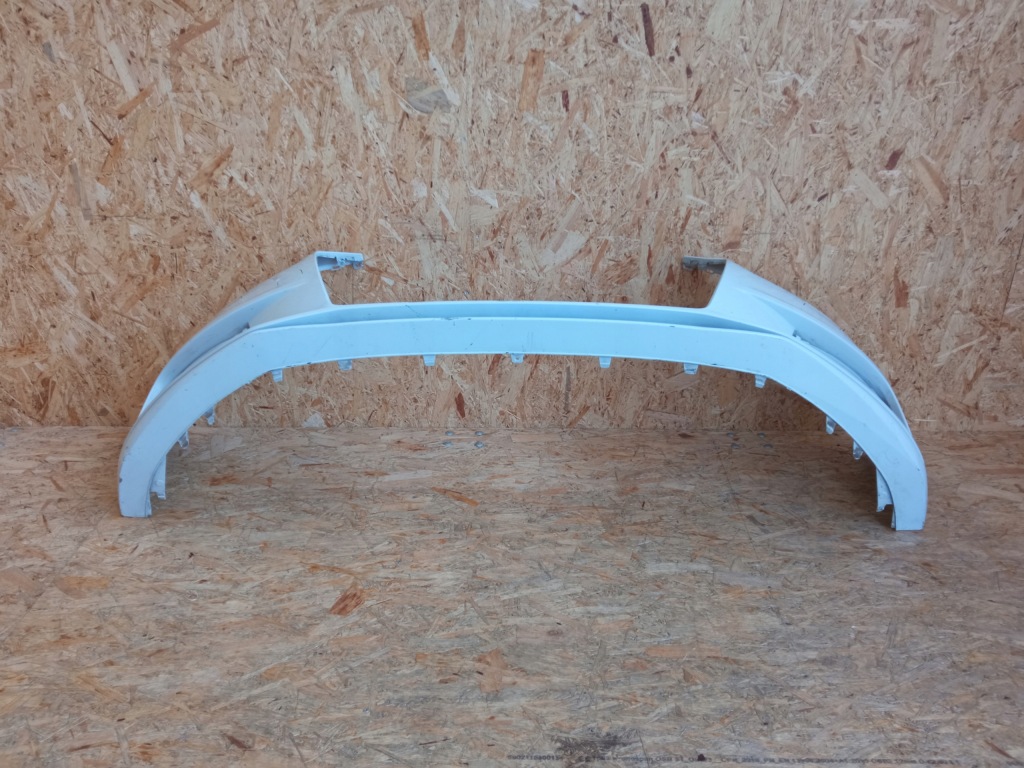 Бампер перед audi a3 sedan lift 8v5 Ціна