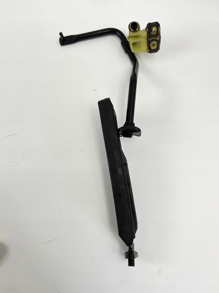 Педаль газа mercedes w124 1986-1993 1233010082 1263000504 1243010318 Киев