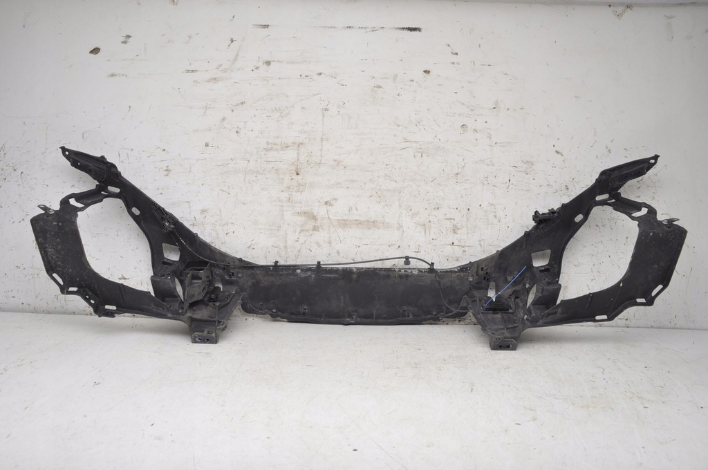 фото №9, Volvo s60 ii v60 pas передній підсилювач 31283053