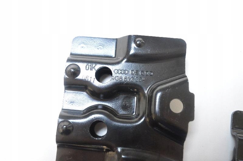 фото №6, Audi a7 4g 3.0 tdi quattro 2012 lhd тримачі монтажні 4g8813384