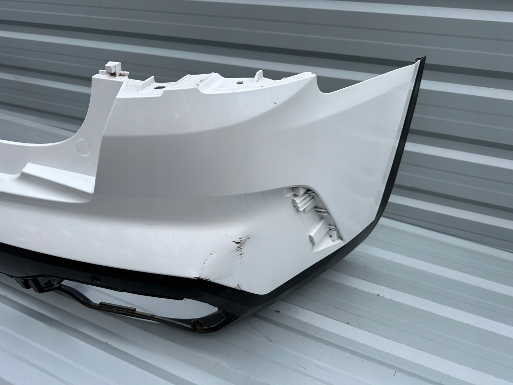 фото №8, Kia sorento iv 4 20r- бампер задня задній задня 86612-p2000