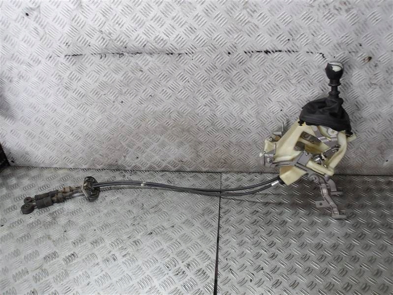 фото №1, Выборщик передач тросы kia carens 3 iii 2.0 crdi