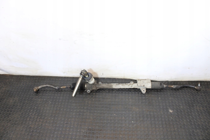 фото №3, Рейка рульова kia ceed ii 1.6crdi