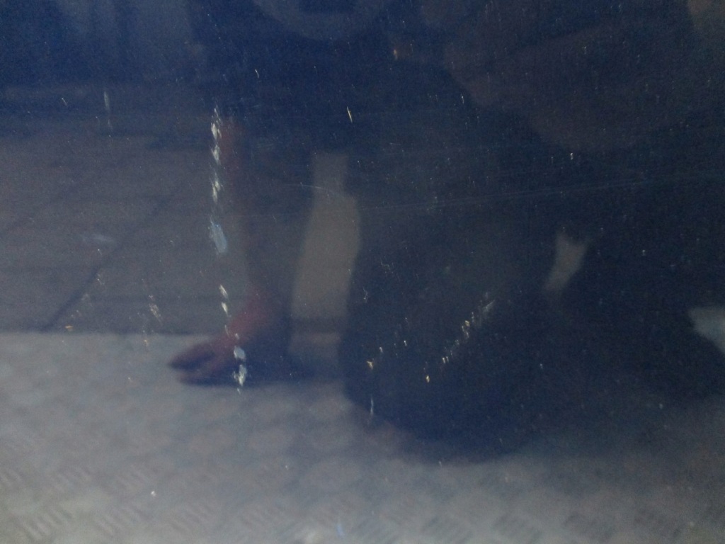 фото №3, Двері лівий задня peugeot 607 eged