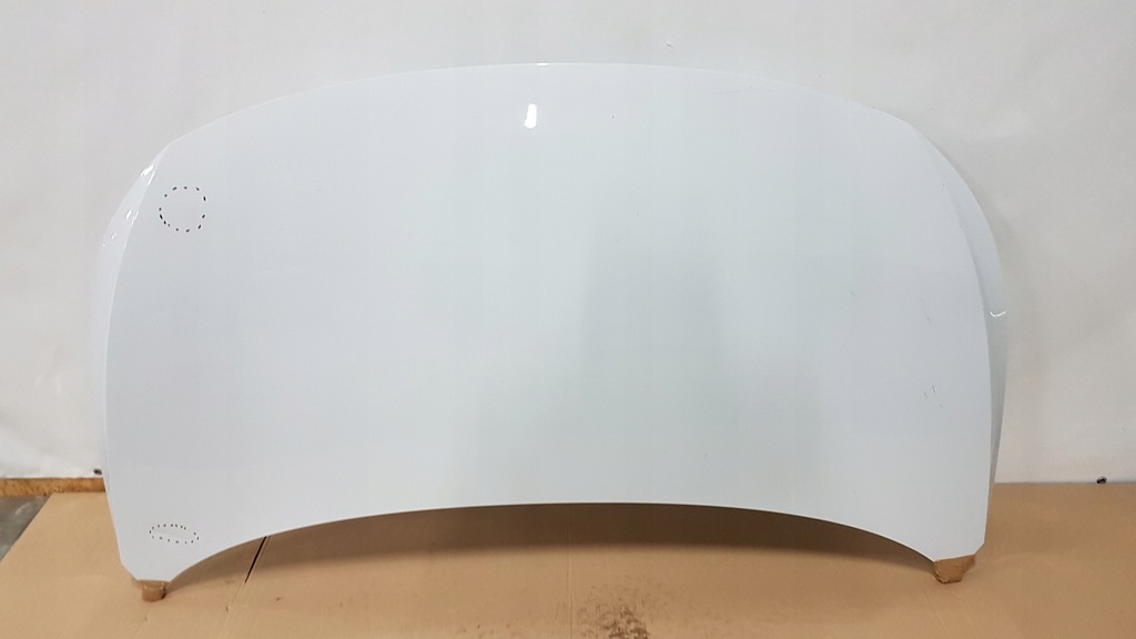 фото №1, Капот vw id4 id.4 11a оригінал