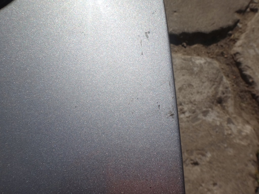 фото №7, Двері ліва лівий задня задні bmw x3 e83 bluewater