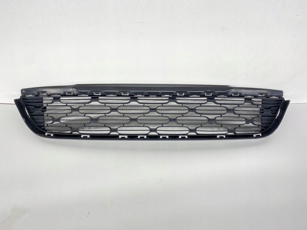 Купить Решётка радиатора решётка бампера средняя citroen c3 iii 3 2016-