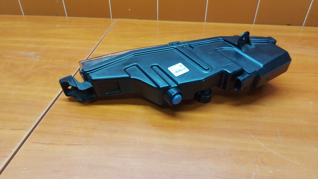 Фонарь  к движение dziennej противотуманная фара led правый перед bmw 7 g11 g12 Киев