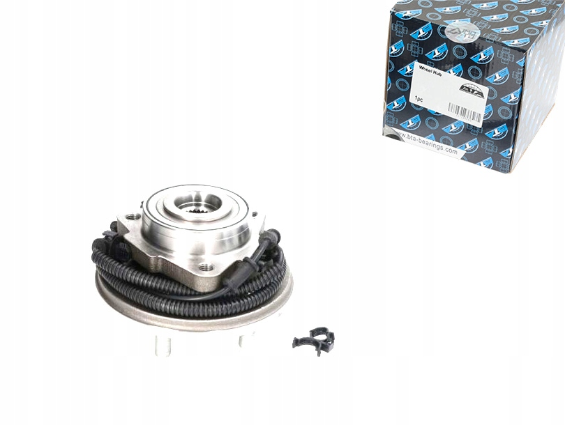 фото №1, Ступица колеса транспортные средства с abs ford usa explorer linc