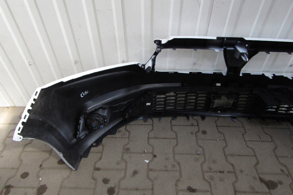 фото №9, Бампер перед передній dacia sandero 3 iii 20-22