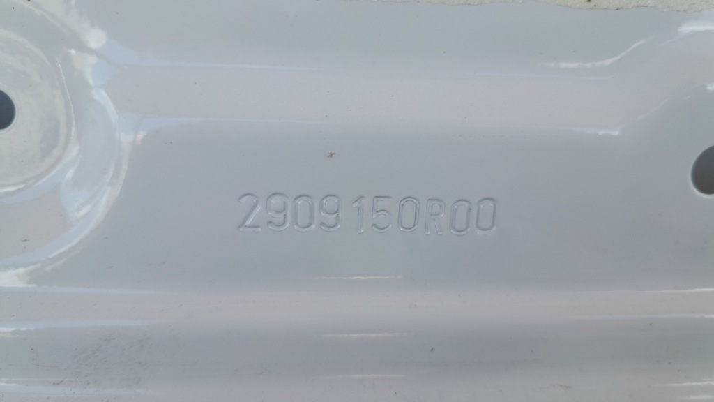 фото №9, Toyota proace expert jumpy vivaro двері праве