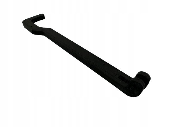 фото №1, Alfa romeo 159 рычаг открывания капот тяга