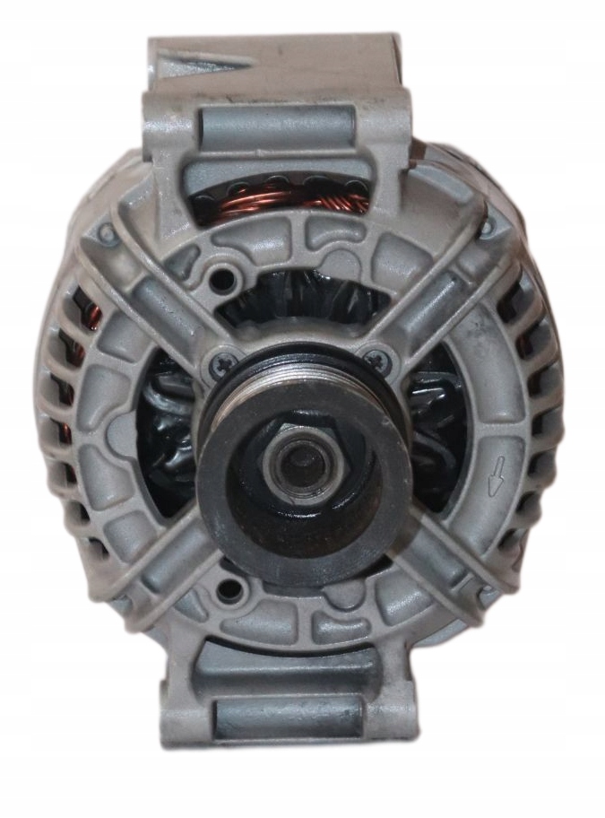 Купити Генератор bosch 12v 150a 0124525054 mercedes