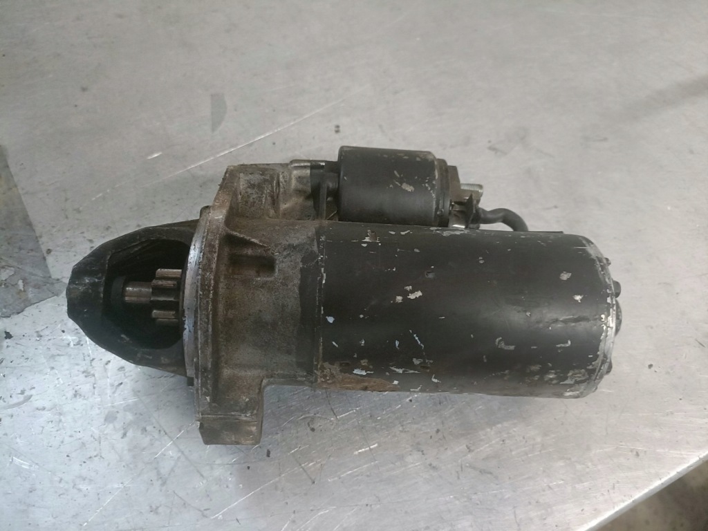 Стартер mercedes w190 0001108003 2.3 в Украине