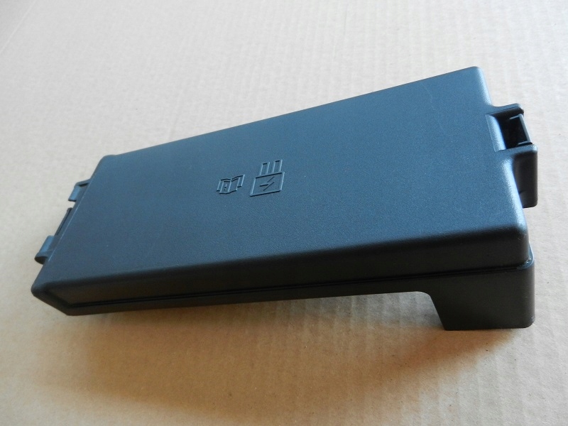 фото №3, Корпус запобіжників корпус захист 2010+ mustang