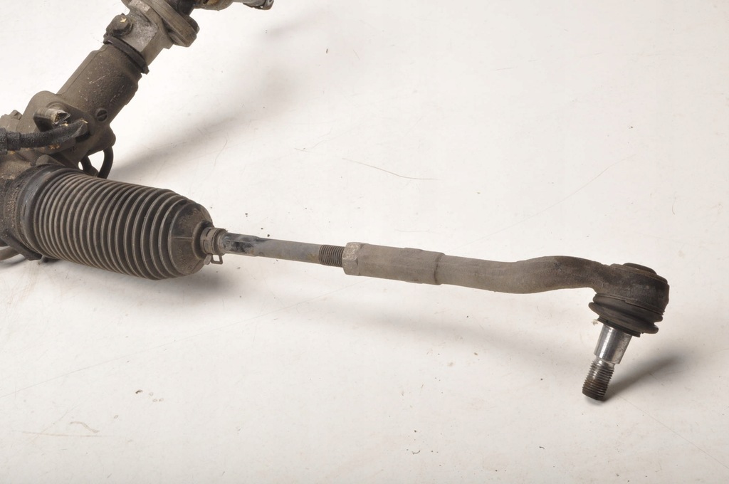 фото №9, Mercedes slk r171 w171 1.8 lift рулевая рейка трансмиссия europa 1714602100