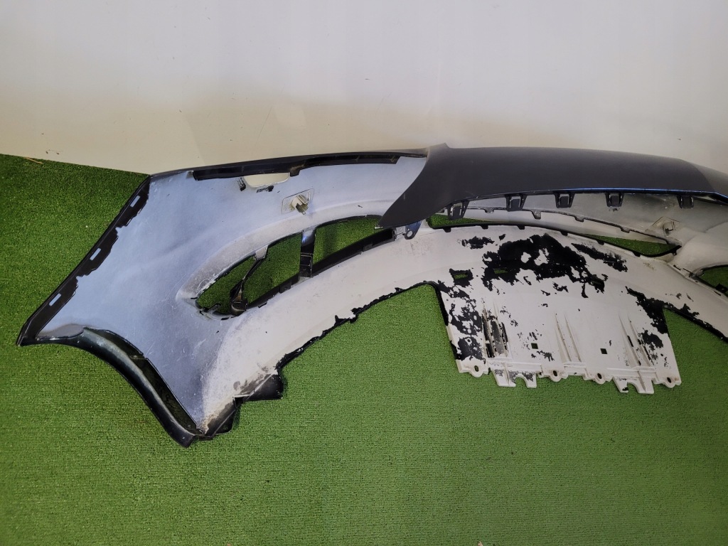 Opel insignia a 1 1 рестайлинг  бампер перед передний 22787147 Киев