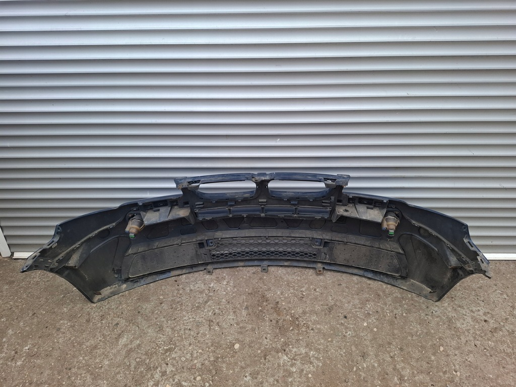 фото №6, Бампер перед передній bmx x3 e83