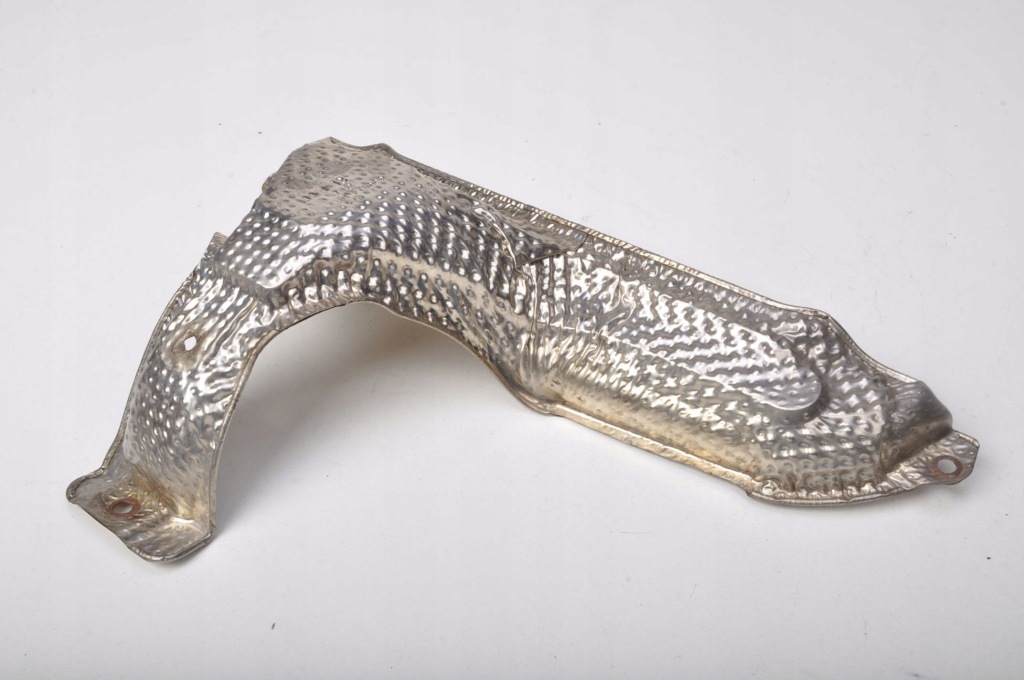 Mclaren mp4 spider накладка тепловая 00042141 00042142 комплект Киев