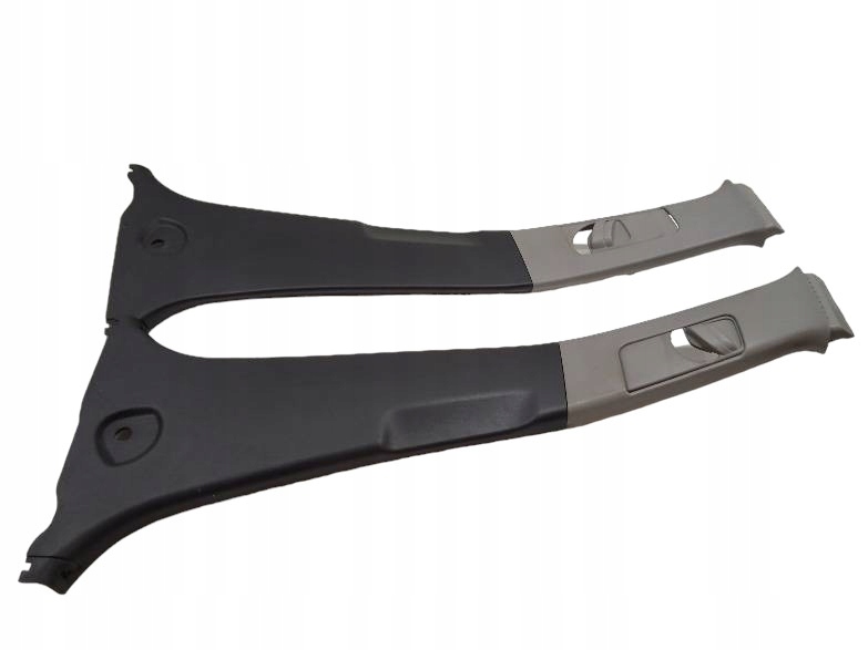 фото №1, Захист стійка стійка b ліва права kpl toyota rav4 iii 2005-2012