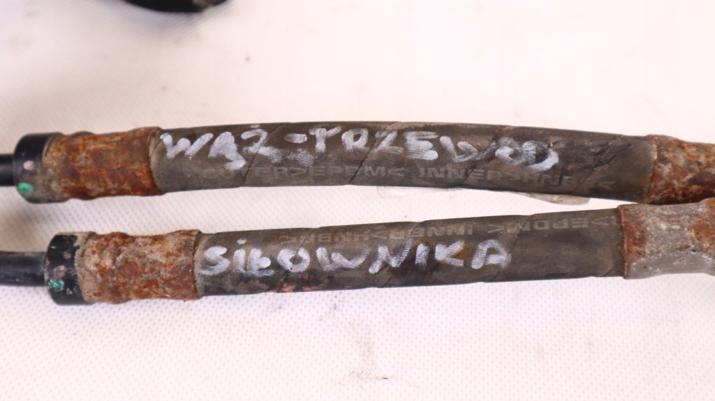 Toyota land cruiser 150 пабтрубок  шланг цилиндра Недорого