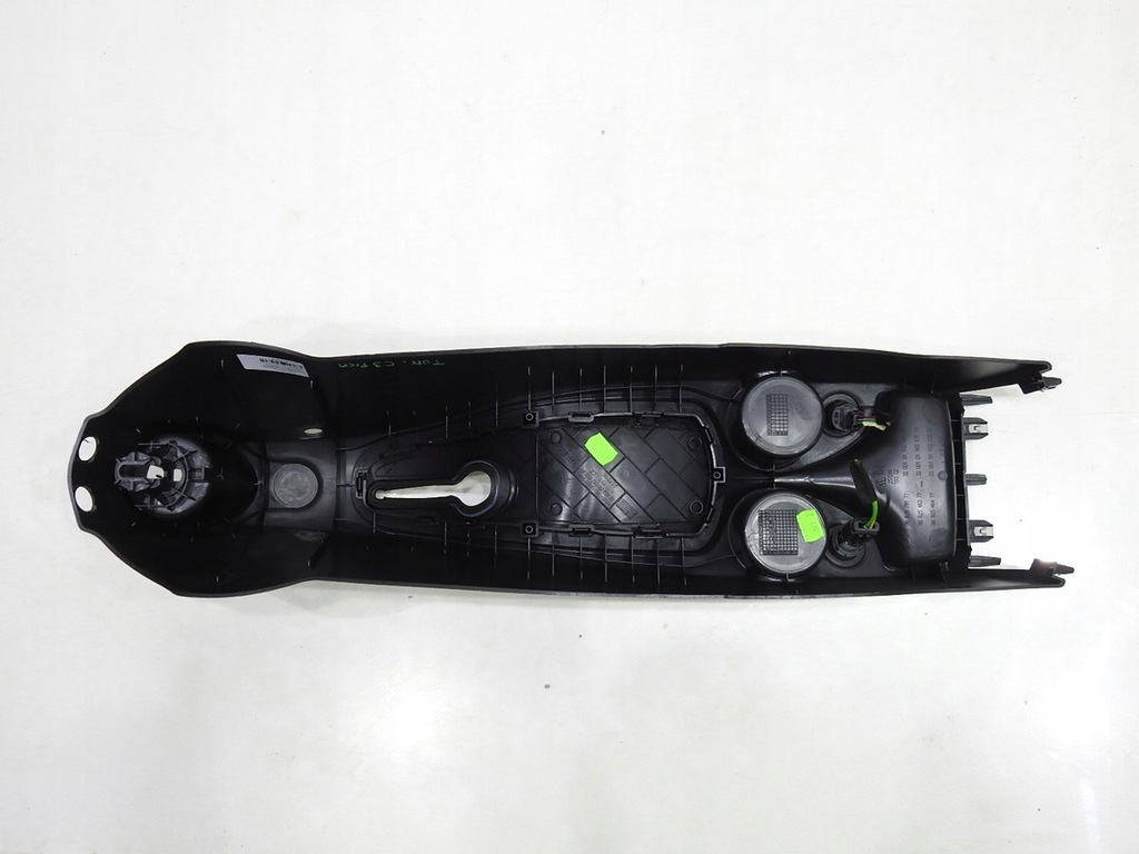 фото №8, Тунель середній picasso citroen оригінальний номер 9682879177