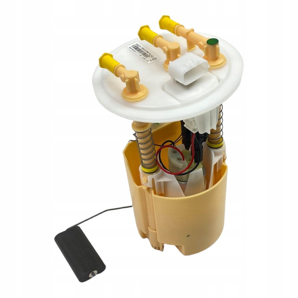 фото №7, Nowa oryg насос пального renault modus / modus grand