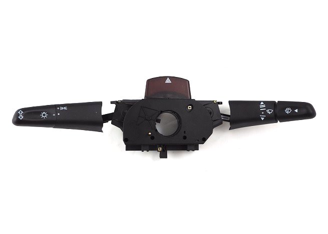 фото №1, Vw lt 35 ii 2 переключатель комбинированный комплект