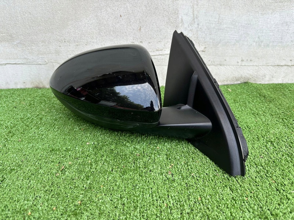 фото №1, Дзеркало opel astra k праве 041397