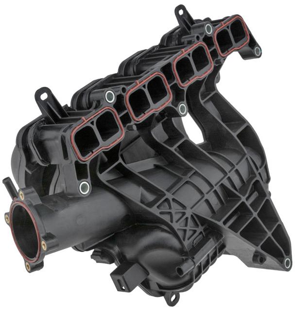 фото №1, Колектор всмоктуючий nty bks-mz-003