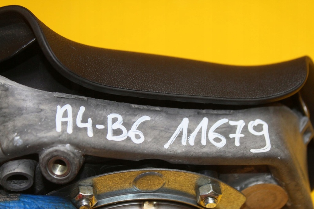 фото №8, Подушка повітряна подушка безпеки audi оригінальний номер 8e0880201s